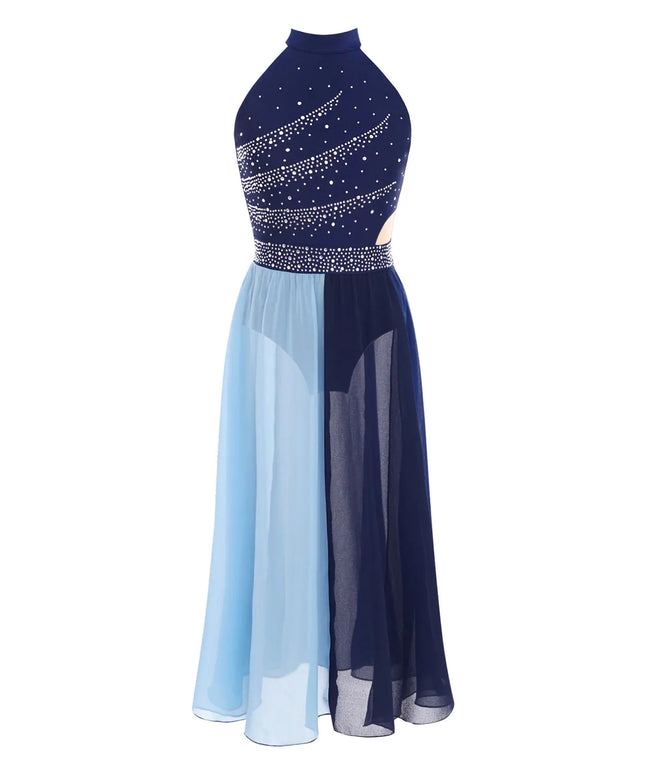 Modern Contemporary Costume