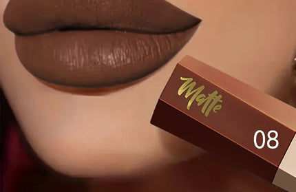 Velvet Matte Liquid Lipstic