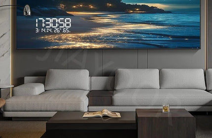 Living Room Decoration Painting