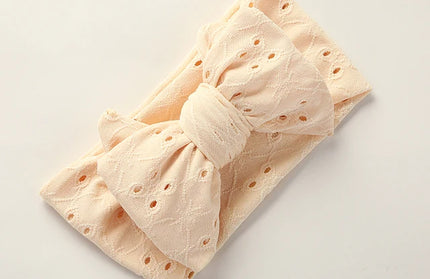Headband Newborn Turban