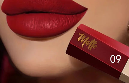 Velvet Matte Liquid Lipstic