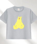 grey bear