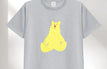 grey bear / 2T label 100