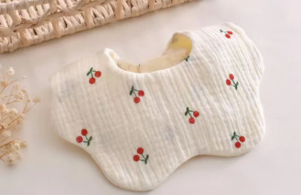 Newborn Baby Bibs for Boy