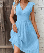 SKY BLUE