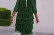 Green / XXXL
