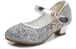 Silver / EUR 26 Insole 17.2CM