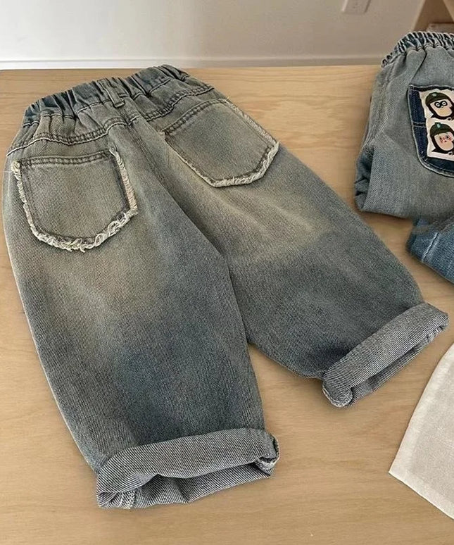 New Product High-quality Jeans
