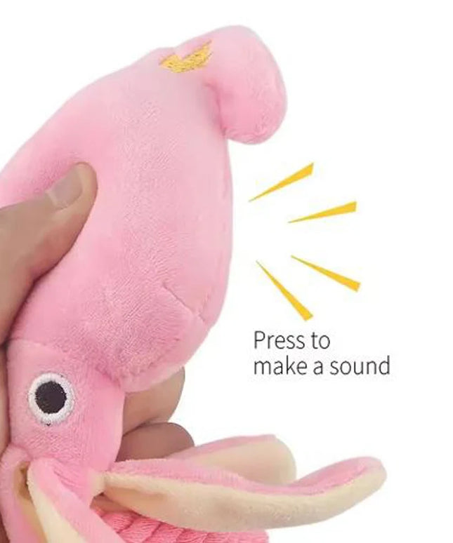 Dog toys