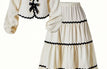 Beige / 11Y