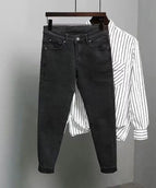 Black Jeans