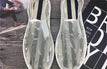 White Standard Size / 37