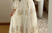 Beige / XL
