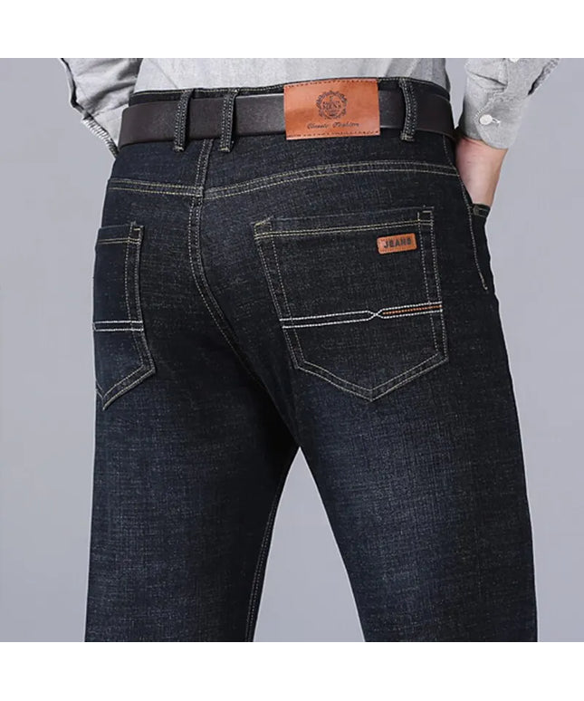 New Men Classic Jeans