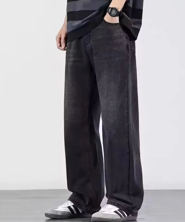 New Bent knife jeans for men