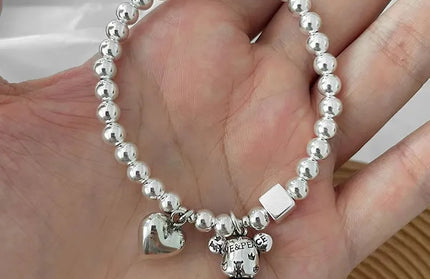 925 Sterling Silver Bracelets