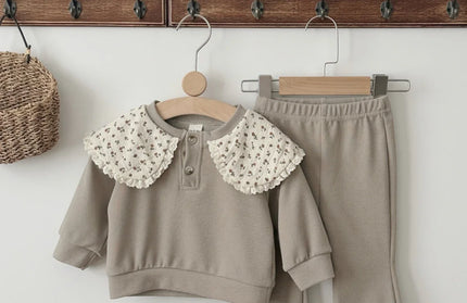 1-3 Years Baby Girl Clothes