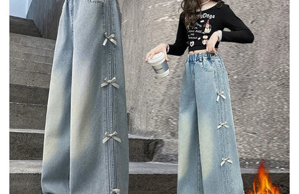 Winter Style Medium-Large  Jean
