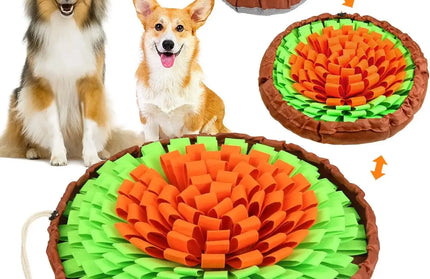 Pet Snuffle Mat