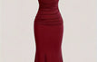 Claret / XL
