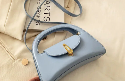 Vintage Crossbody For Woman