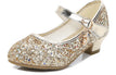 Golden / EUR 29 Insole 18.7CM