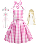 Barbi Dress I