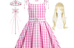 Barbi Dress I / 5-6T