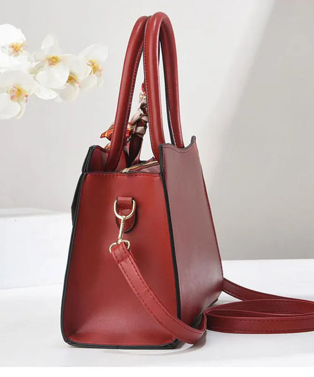 Tote bag Crossbod