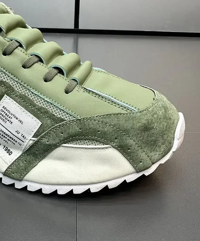 Men's Comfort Sneakers