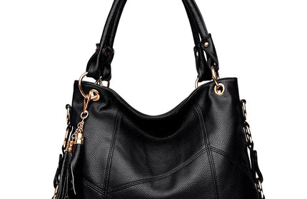 Real Leather Handbags