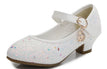 White / EUR 28 Insole 18.2CM