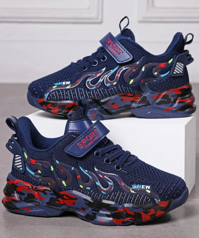 Boys Running Shoes 2026