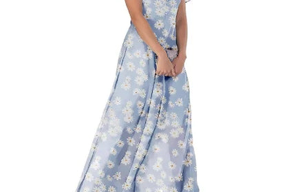 Summer Elegant Temperament Women Dress 2026