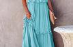 Baby-blue / L