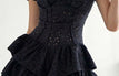 Black / M
