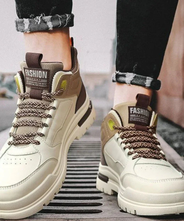 Men Sneakers Outdoor Casual