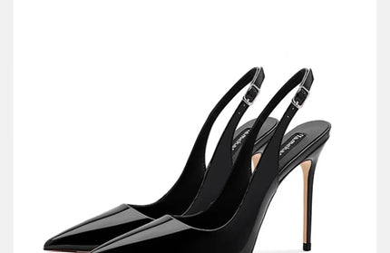 Sexy Super High Heels Women Shoes