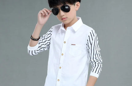 Boys Polo Shirts