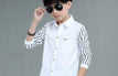 white / 9-10Y