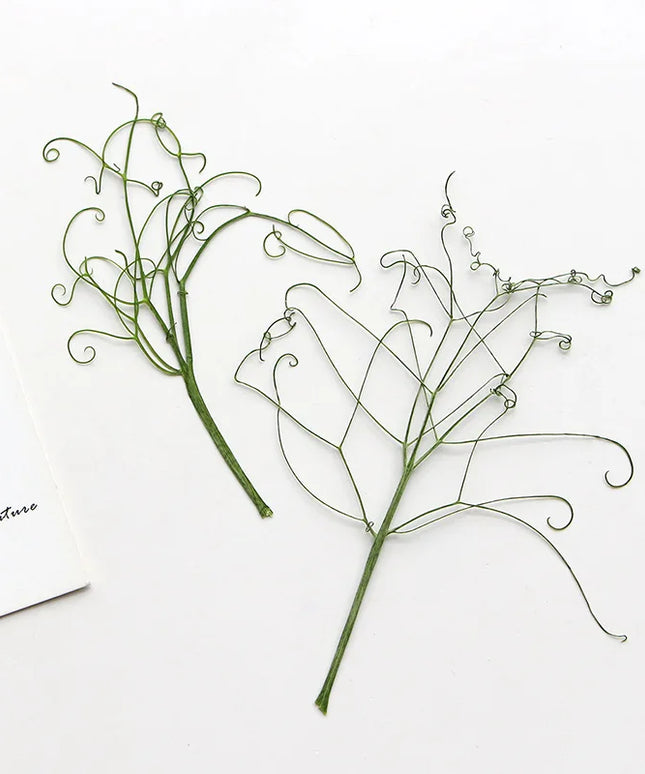 6-14cm/12pcs flower makeup jewelry decor
