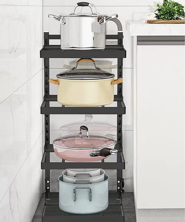 Sink Storage Rack Multi-Layer
