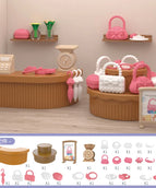 jewelry store