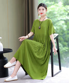 Grass green