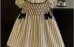 dress / 80cm