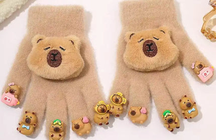 Gloves