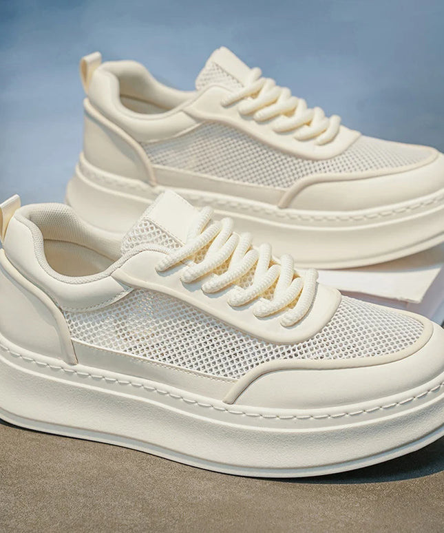 Anti-slip Male Sneakers