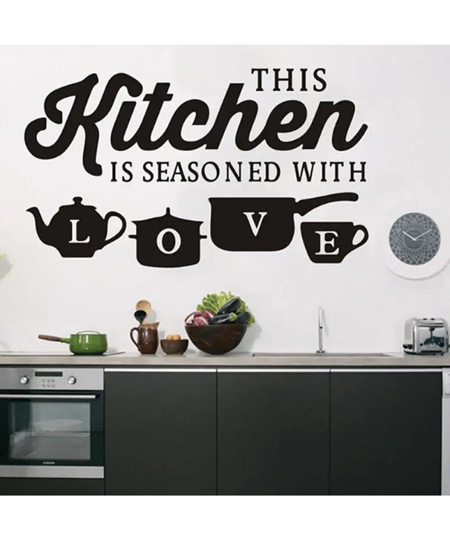 Wall Stickers
