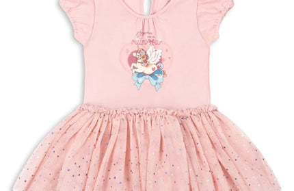 Mesh Princess Dresses