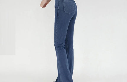 Yoga Jeans for Women Denim Flared